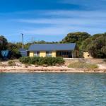 The Beach House - Tourism TAS 0