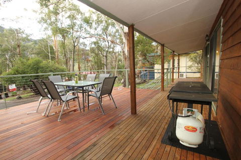 Serene Vista Halls Gap - Tourism TAS 2