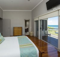 Magnetic Docks Townhouse 9 - Tourism TAS
