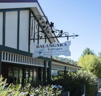 Balangara Cottages - Tourism TAS