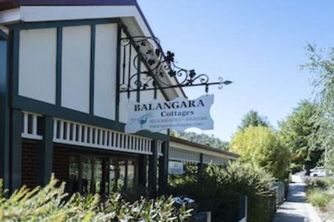 Balangara Cottages - Tourism TAS 0