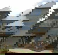 Blue Sky Lodge - Hobart Tourism