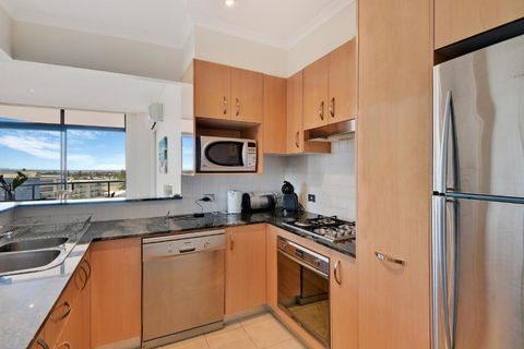 Crystal Waters 15 - Hobart Tourism 5