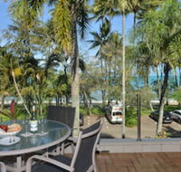 Paringa Beachfront Apartments - Tourism TAS
