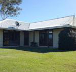 Molly Morgan Vineyard - Tourism TAS