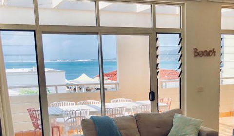 Seaspray Villa 5 - Tourism TAS 3