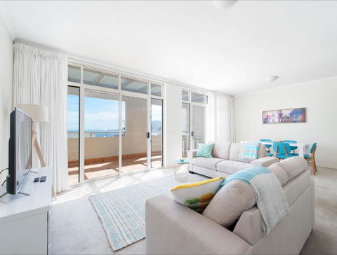 Seaspray Villa 5 - Tourism TAS 4