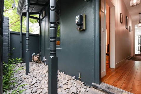 Geisha House - Tourism TAS 1