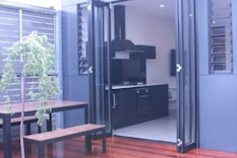 Geisha House - Tourism TAS 3