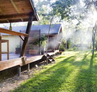 Airlie Beach Eco Cabins - Tourism TAS