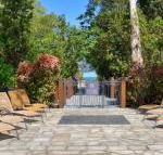 Private Sea Temple Penthouse 422.423 - Tourism TAS