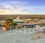 Nullarbor Roadhouse - Tourism TAS