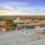 Nullarbor Roadhouse - Tourism TAS 0
