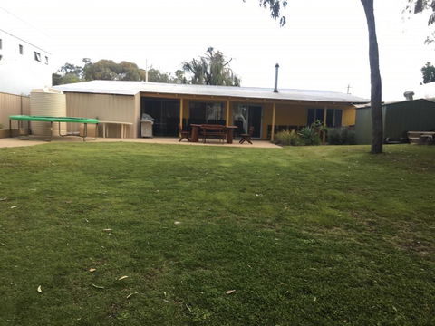 Amazing River House - Tourism TAS 1