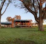 Gaddleen Grove Cottages - Tourism TAS
