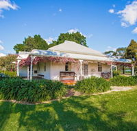 Cockfighters Ghost Vineyard - Tourism TAS