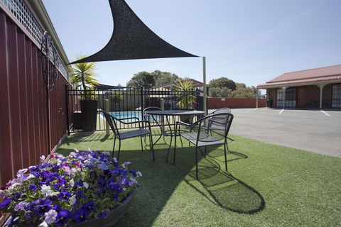 Horsham Country City Motor Inn - Tourism TAS 5