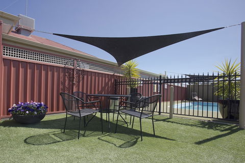 Horsham Country City Motor Inn - Tourism TAS 6