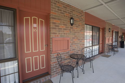 Horsham Country City Motor Inn - Tourism TAS 0