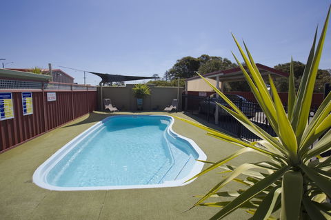 Horsham Country City Motor Inn - Tourism TAS 2