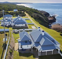 Green Cape Lightstation Cottages - Tourism TAS
