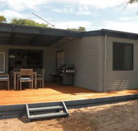 The Anchorage - Tourism TAS