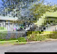 Mittagong Caravan Park - Hobart Tourism