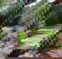 The Croft Bed and Breakfast - Hobart Tourism