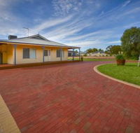 Lake Tyrrell Accommodation - Tourism TAS