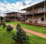 Oasis Newman - Tourism TAS