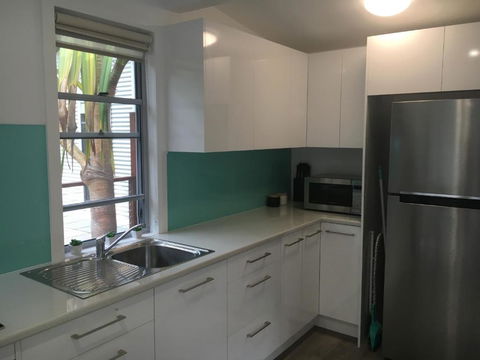 Brodie Beach Bungalow - Tourism TAS 5