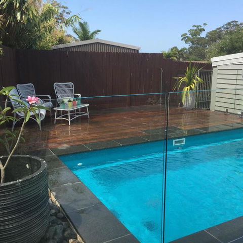 Brodie Beach Bungalow - Tourism TAS 4