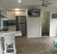 Brodie Beach Bungalow - Hobart Tourism