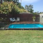 Brodie Beach Bungalow - Tourism TAS 1
