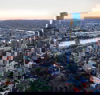 Arise Brisbane Skytower - Tourism TAS