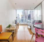 Location  Luxury in Central of Melbourne 1207 - Tourism TAS