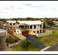 Twelve Apostles Beach House B  B - Tourism TAS