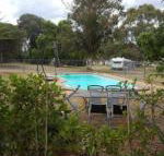 Getaway Tourist Park - Tourism TAS