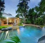Sandwater Tropical beachside holiday house - Tourism TAS