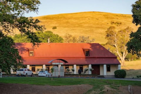 Brigham House - Tourism TAS 0