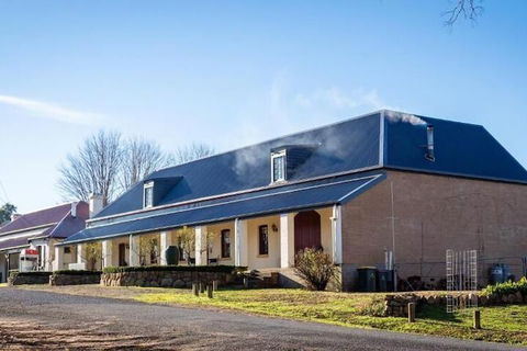 Brigham House - Tourism TAS 2