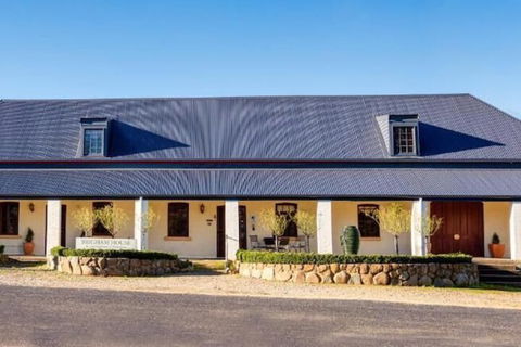 Brigham House - Tourism TAS 3