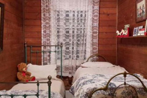 Alvie Cottage - Tourism TAS 3