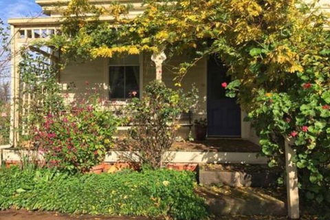 Alvie Cottage - Tourism TAS 4