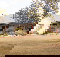 Audrey Wilkinson Vineyard - Tourism TAS