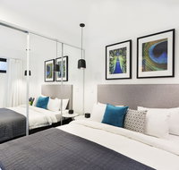 Botanik Apartment Hotel - Tourism TAS