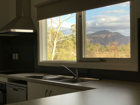 Edeowie Station - Tourism TAS 5