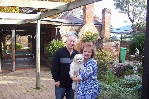 Colonial Inn Guest Rooms - Hobart Tourism 3