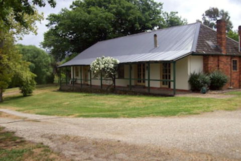 Colonial Inn Guest Rooms - Hobart Tourism 0