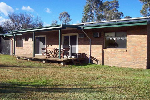 Colonial Inn Guest Rooms - Hobart Tourism 4